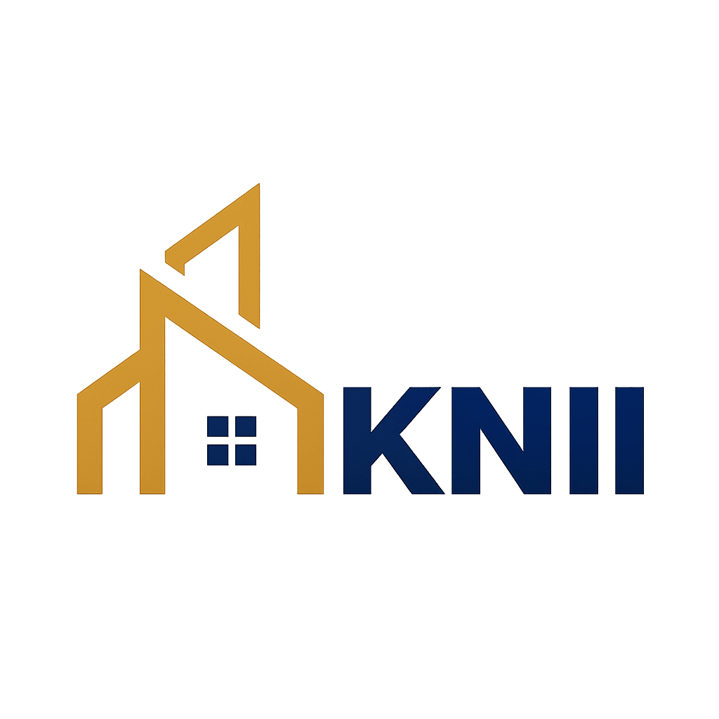 KNII Kamkouo Nguegang Immobilien Investment