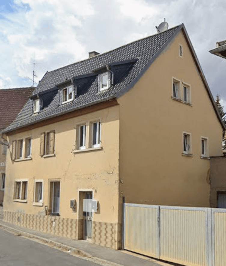 Projekt mit gesicherter Perspektive
