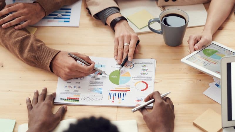 ESG-Bericht 2025: Bilanz mit Zukunft