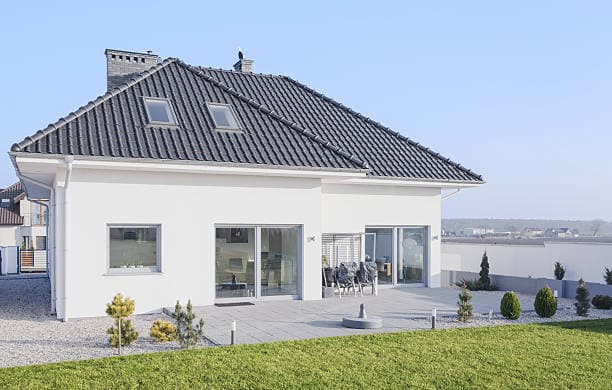 Nachhaltige Architektur